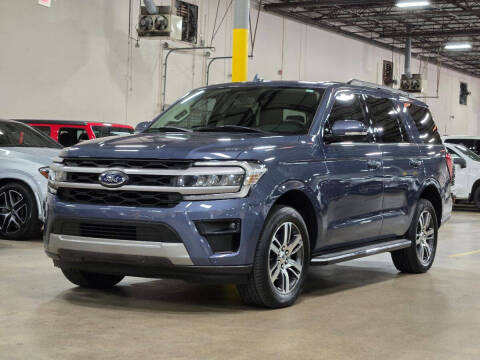 2022 Ford Expedition XLT