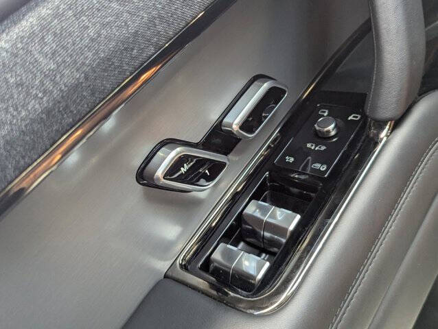 2023 Land Rover Range Rover Sport P360 SE