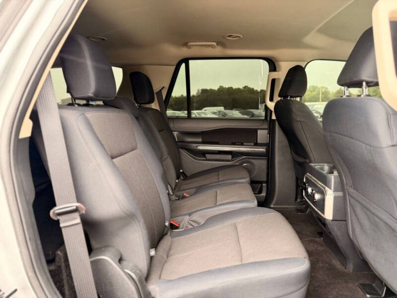 2022 Ford Expedition XL