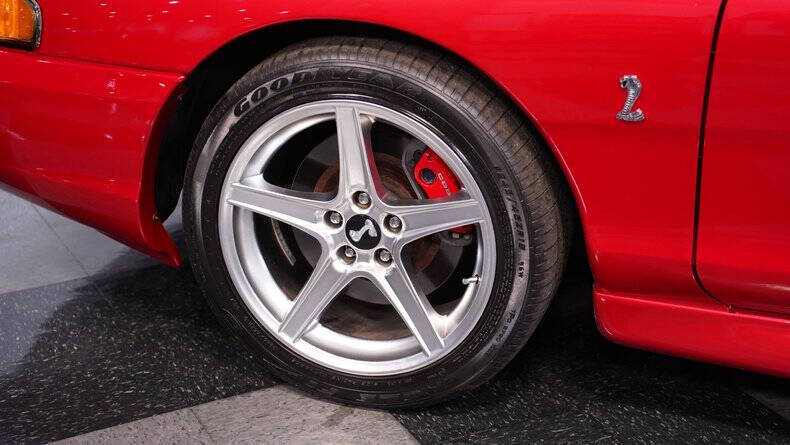 1994 Ford Mustang GT