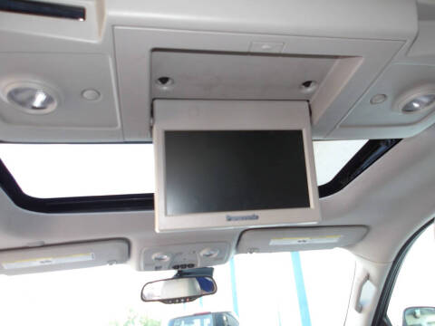 2014 Buick Enclave Premium