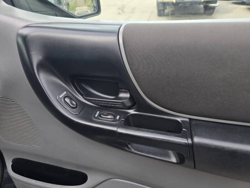 2006 Ford Ranger XLT