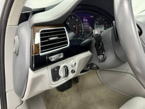 2018 Audi A8 L 4.0T quattro Sport