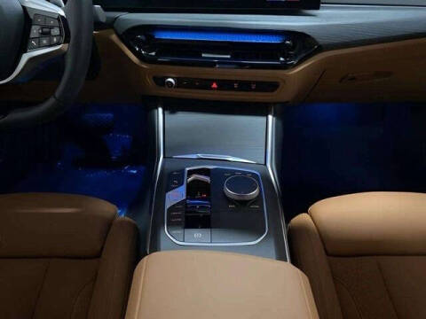 2025 BMW 4 Series 430i xDrive Gran Coupe