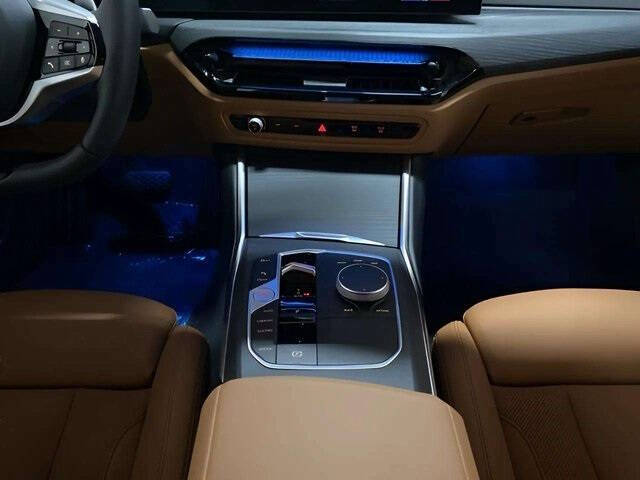 2025 BMW 4 Series 430i xDrive Gran Coupe