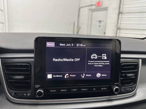 2023 Kia Rio LX