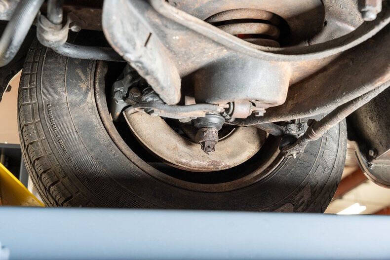 1965 Chevrolet Corvette