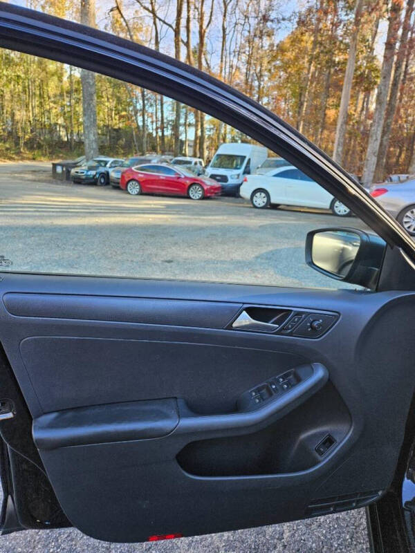 2012 Volkswagen Jetta