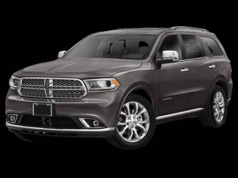 2020 Dodge Durango GT Plus