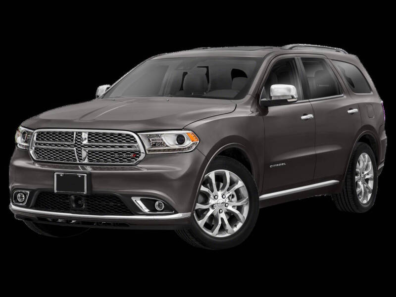 2020 Dodge Durango SXT