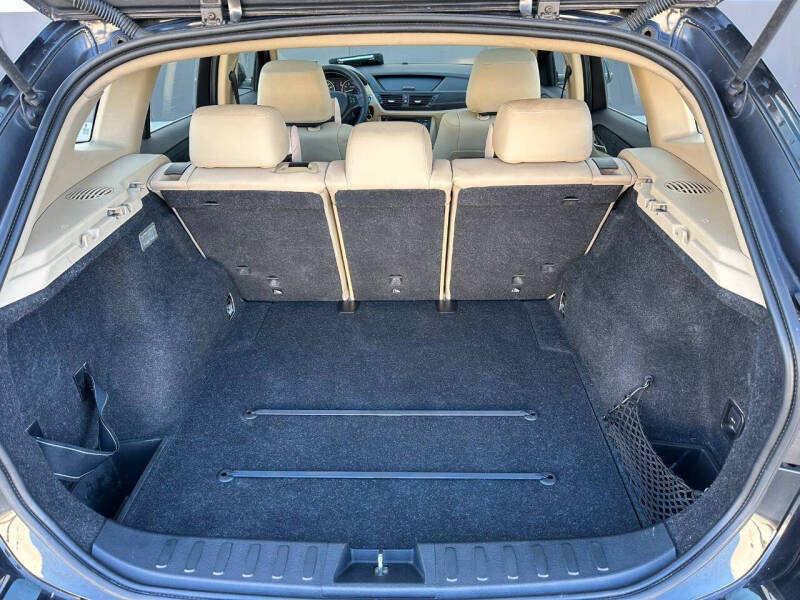 2013 BMW X1 xDrive28i