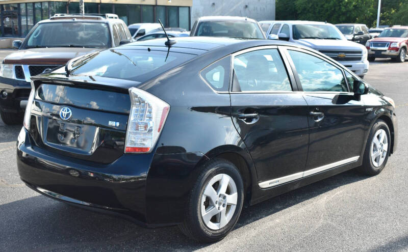 2011 Toyota Prius Five