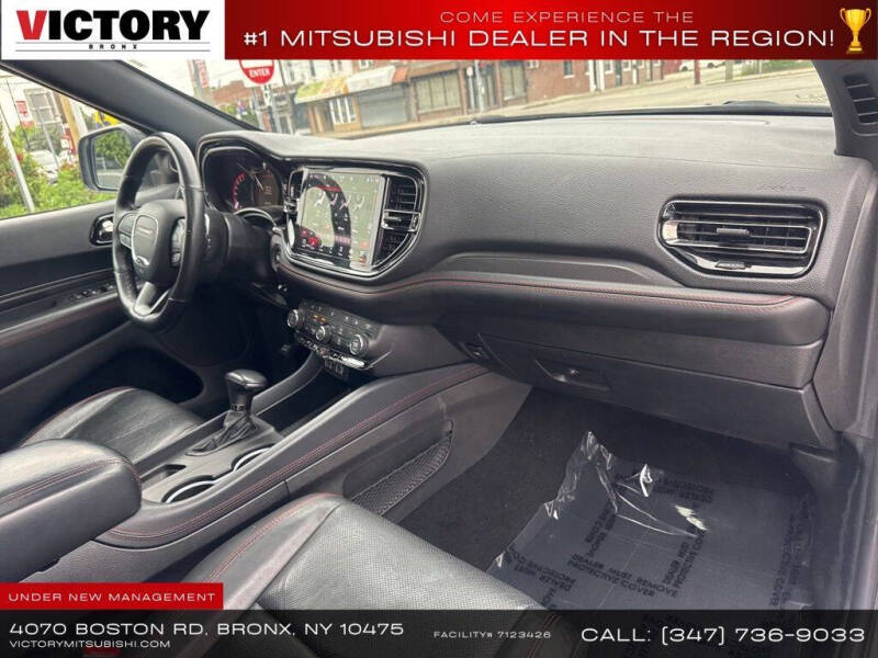 2023 Dodge Durango GT Plus