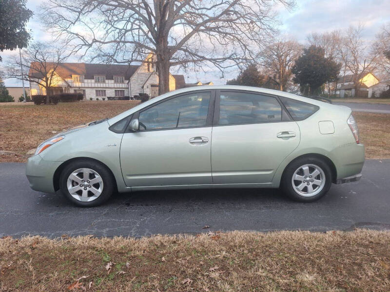 2009 Toyota Prius for sale at Eastlake Auto Group, Inc. in Raleigh NC