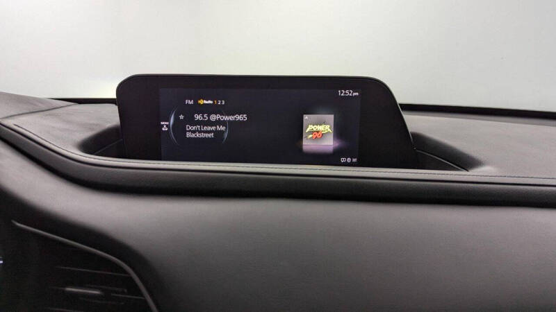 2021 Mazda CX-30 Select