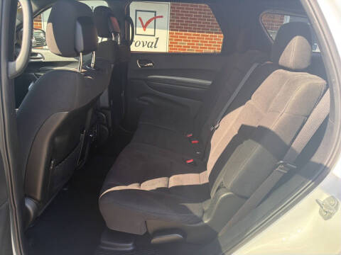 2019 Dodge Durango GT