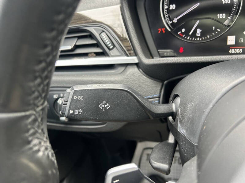 2020 BMW X1 xDrive28i