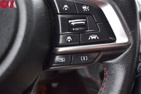 2020 Subaru Impreza Sport