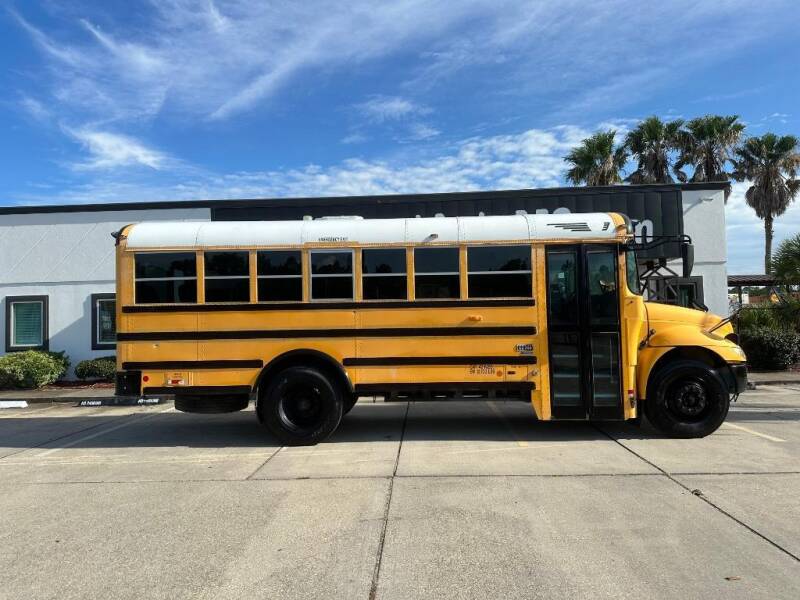 2009 IC Bus CE Series for sale at Direct Auto in Biloxi MS