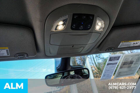 2024 Chrysler Pacifica Plug-In Hybrid Select