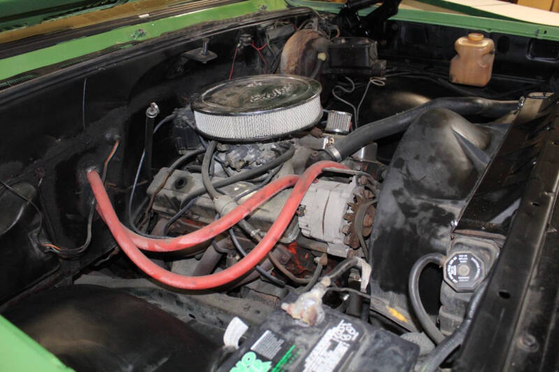 1979 GMC Jimmy