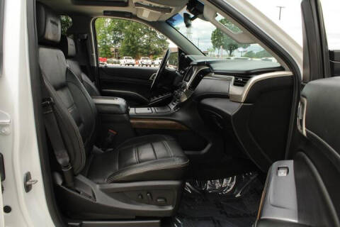 2018 GMC Yukon XL Denali