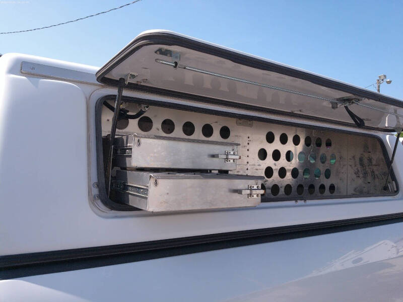 2015 RAM 2500 Tradesman