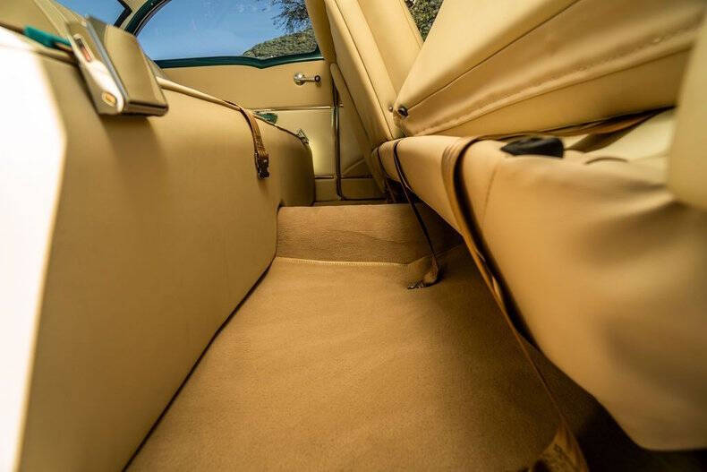 1956 Chevrolet Bel Air