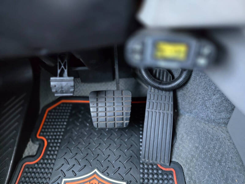 2007 Freightliner M2 106