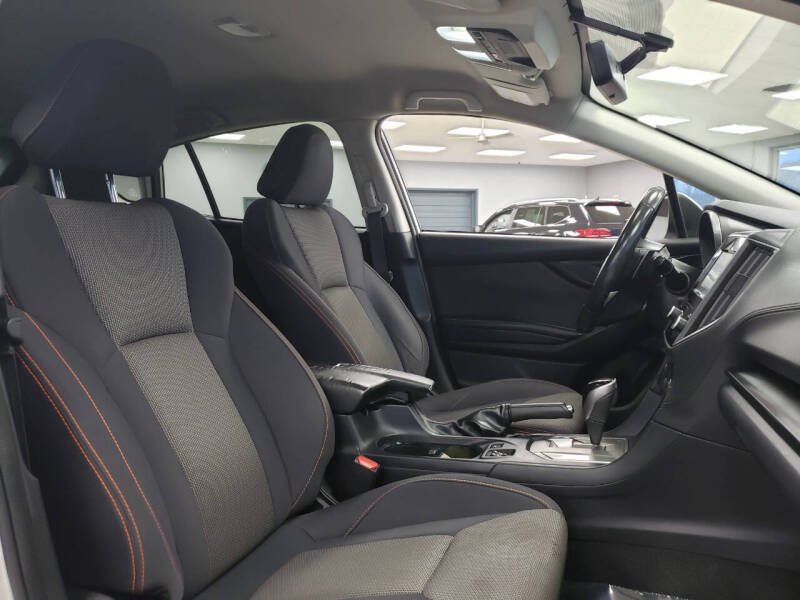 2019 Subaru Crosstrek Premium photo 15