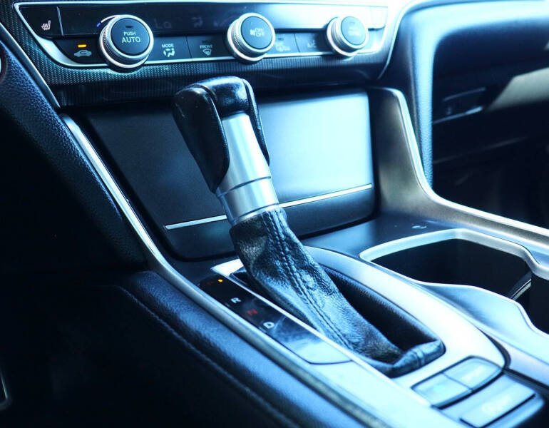 2021 Honda Accord Sport Special Edition