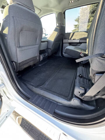 2023 Ford F-350 Super Duty XLT