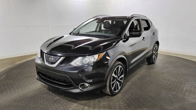 2018 Nissan Rogue Sport for sale at NJ Car Buyer in Jersey City, NJ