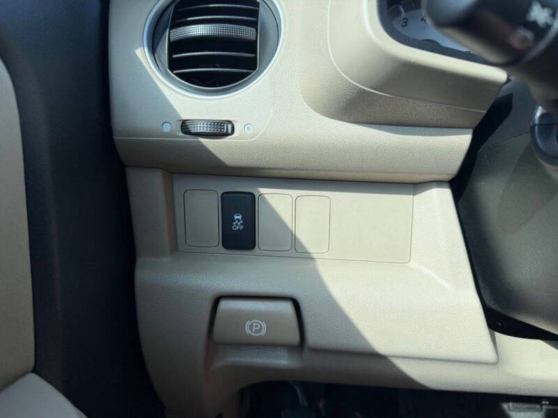 2013 Honda Pilot LX