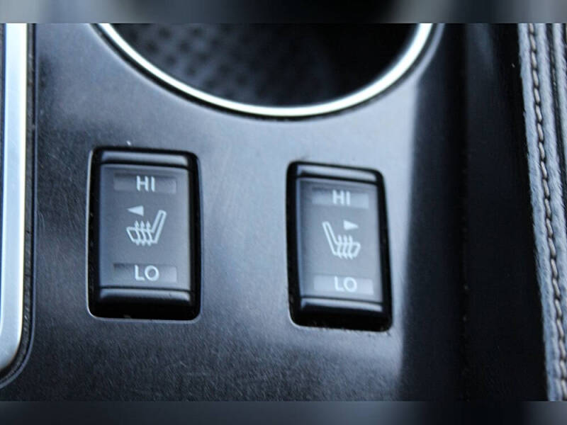 2016 Nissan Maxima 3.5 SV