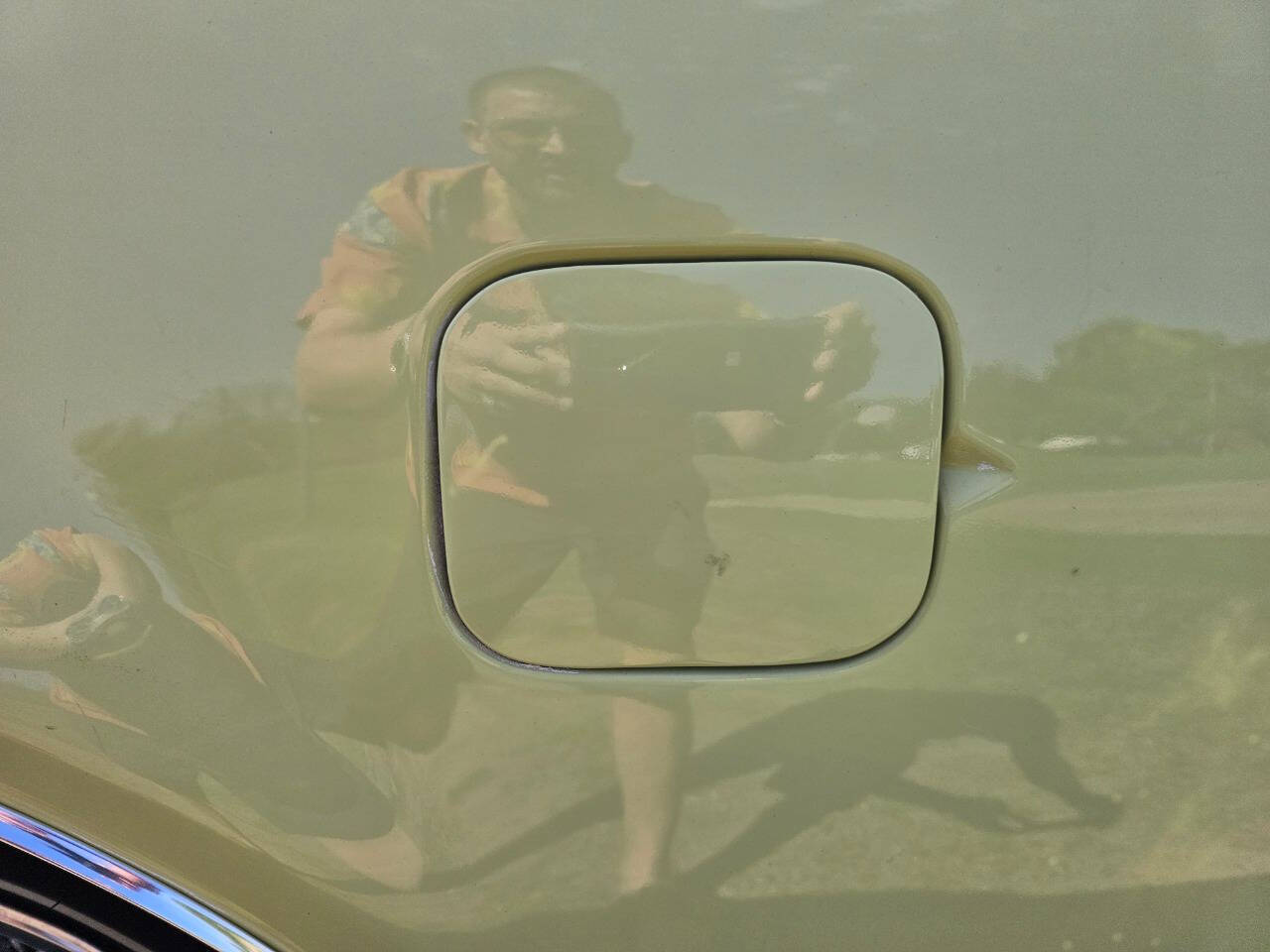 1975 Lincoln Continental 53