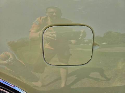 1975 Lincoln Continental