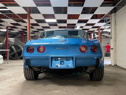 1978 Chevrolet Chevette