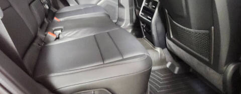 2021 Porsche Cayenne E-Hybrid