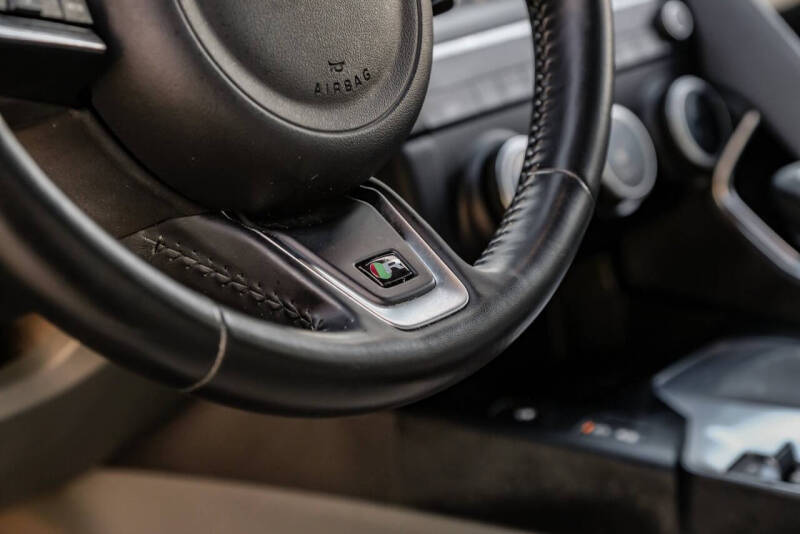 2019 Jaguar E-PACE P250 S