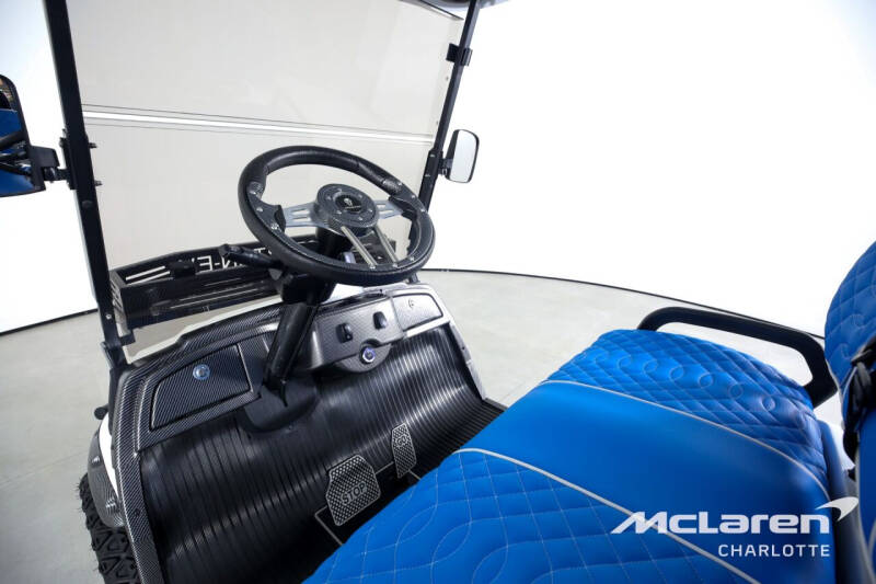 2023 Spartan EV