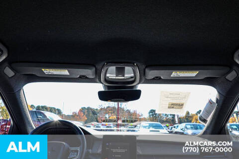 2022 Polestar 2 Long Range Dual Motor