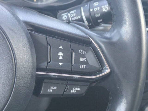 2022 Mazda CX-5 2.5 S Premium