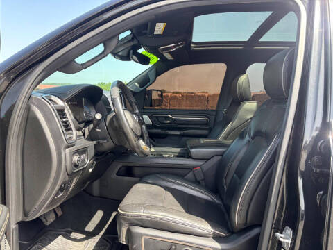 2019 RAM 1500 Limited