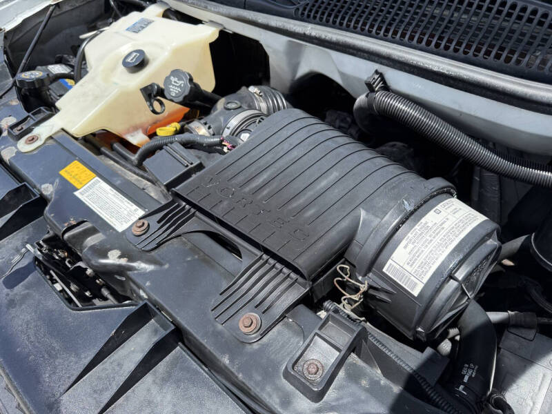 2005 Chevrolet Express 2500