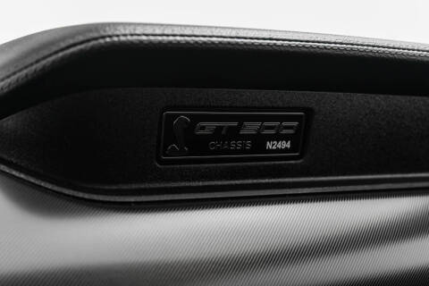 2022 Ford Mustang Shelby GT500