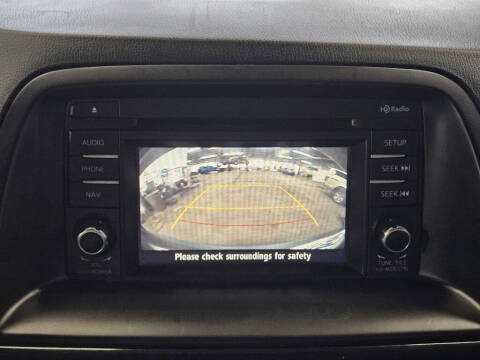 2015 Mazda CX-5 Grand Touring