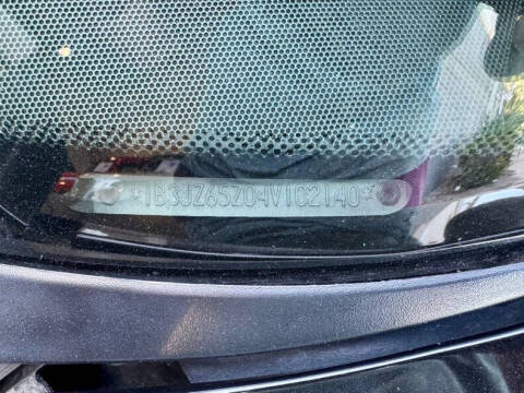 2004 Dodge Viper SRT-10