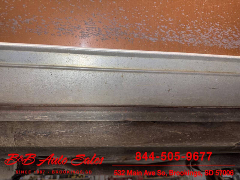 1977 Chevrolet Monte Carlo