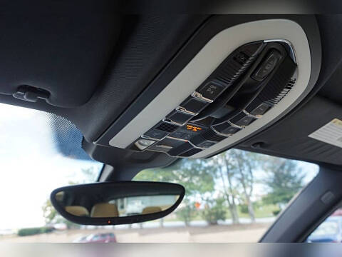 2014 Porsche Cayenne Platinum